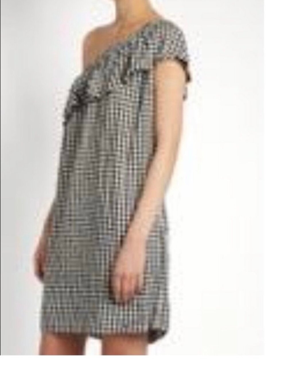 NEW Velvet and Graham Cotton Summer Dress